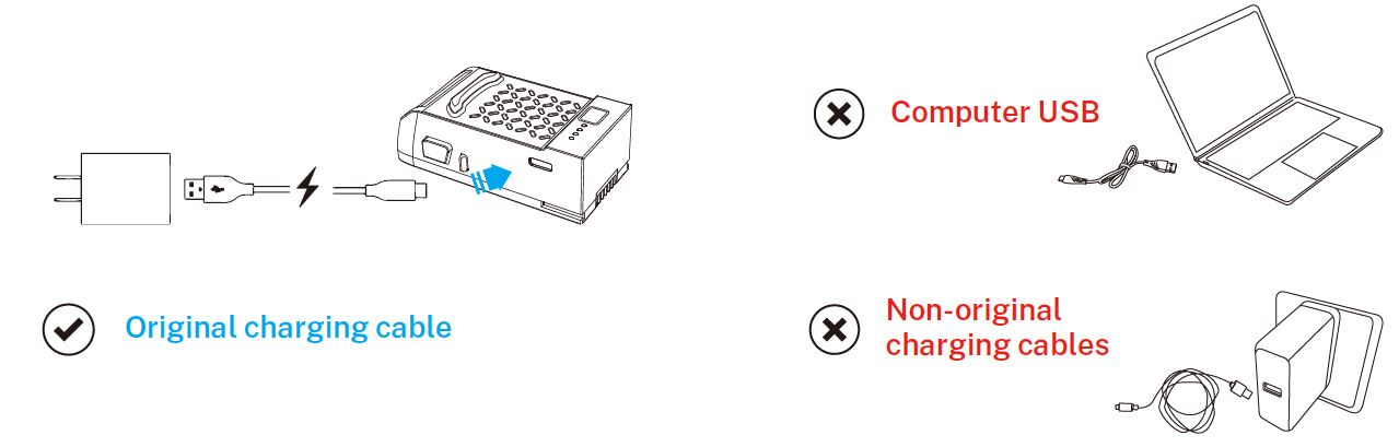 Ruko U11 GPS Drones with Camera for Adults 2