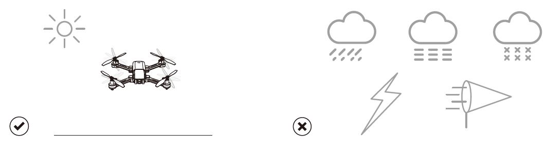 Ruko U11 GPS Drones with Camera for Adults 8