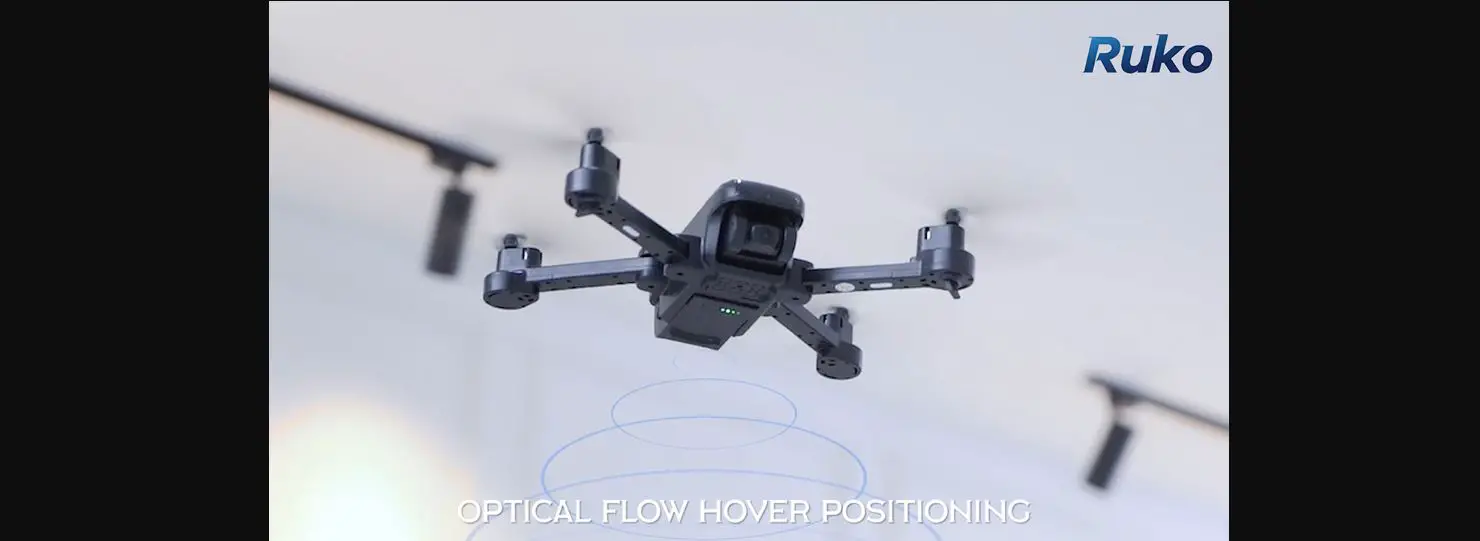 Ruko U11 Gps Drones With Camera For Adults User Guide