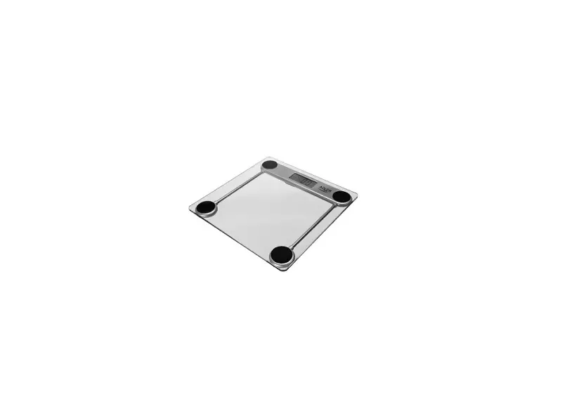 Adler Ad 8121 Personal Electric Scale User Manual Adler Ad 8121 Personal Electric Scale User Manual
