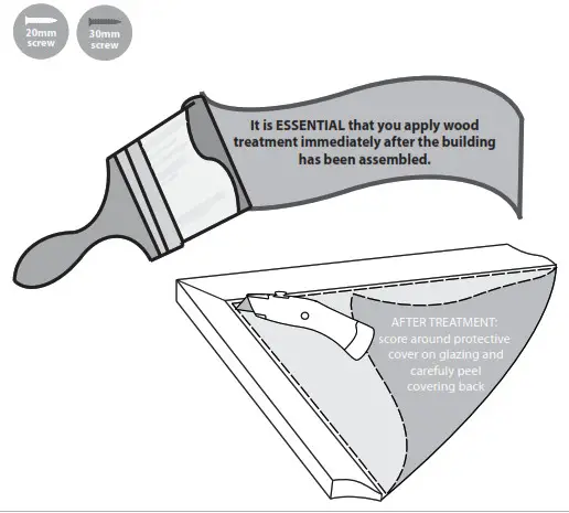 Mercia Garden OSB Apex - Step 12 1