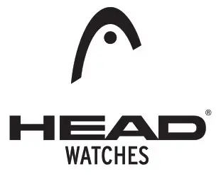 HEAD- logo