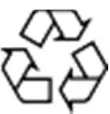 Recycle Icon