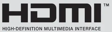 HDML logo