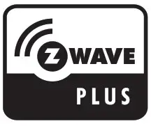 SECURE SSP 301 Z-Wave Switch and Repeater - pluse