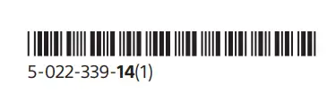 SONY CFI-ZCT1G P5 DualSense Wireless Ultimate Controller - BAR CODE