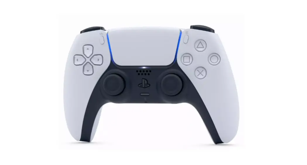 Sony Cfi-zct1g P5 Dualsense Wireless Ultimate Controller Instruction Manual