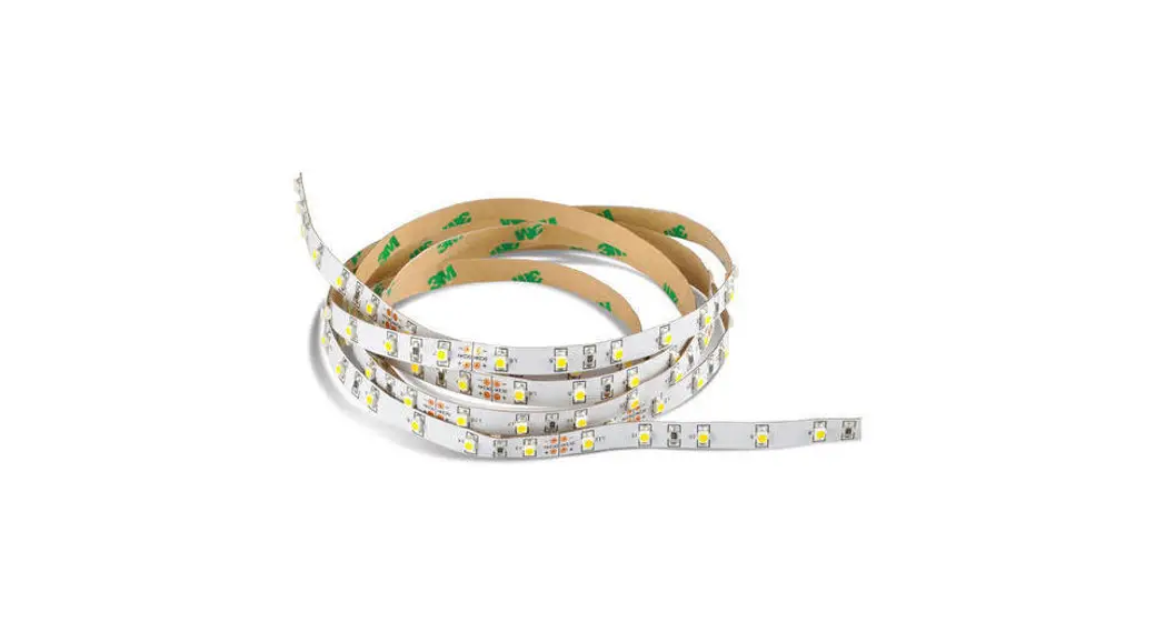 Anslut 017146 Led Strip Instruction Manual