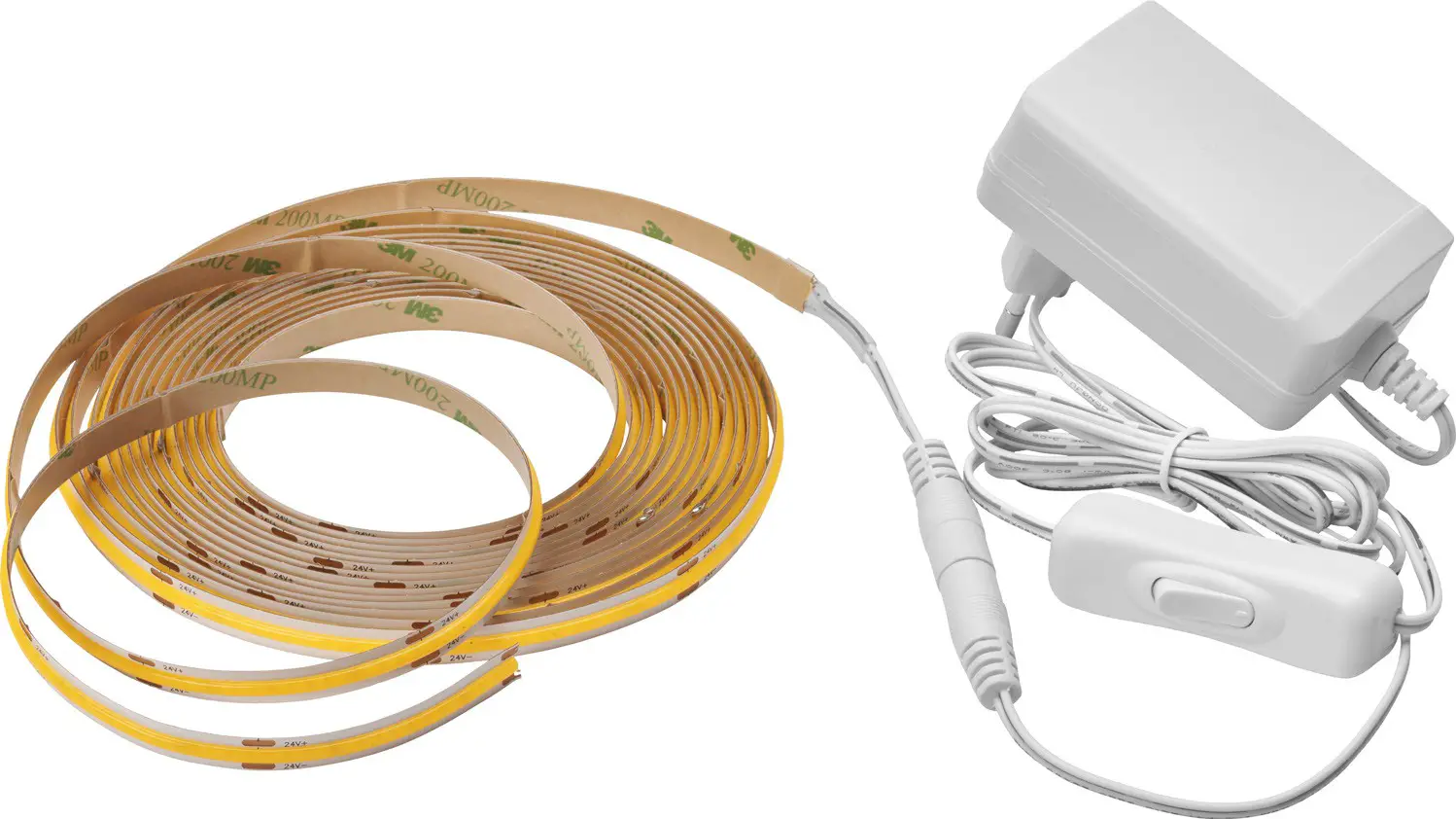 anslut 017146 LED Strip