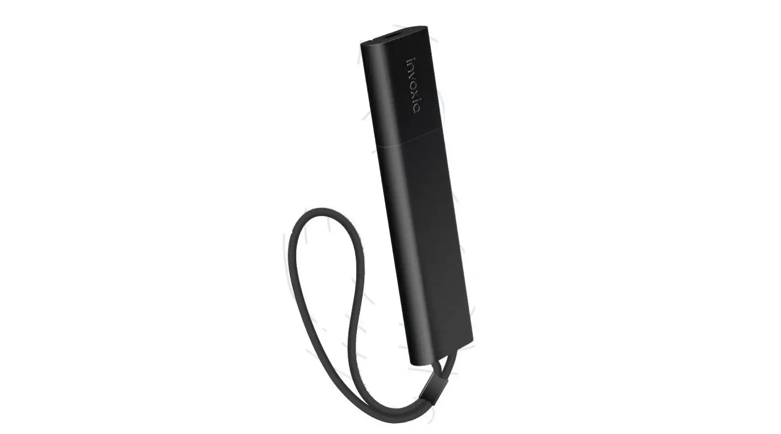 Invoxia Cellular Gps Tracker User Manual