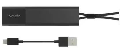 invoxia Cellular GPS Tracker fig1