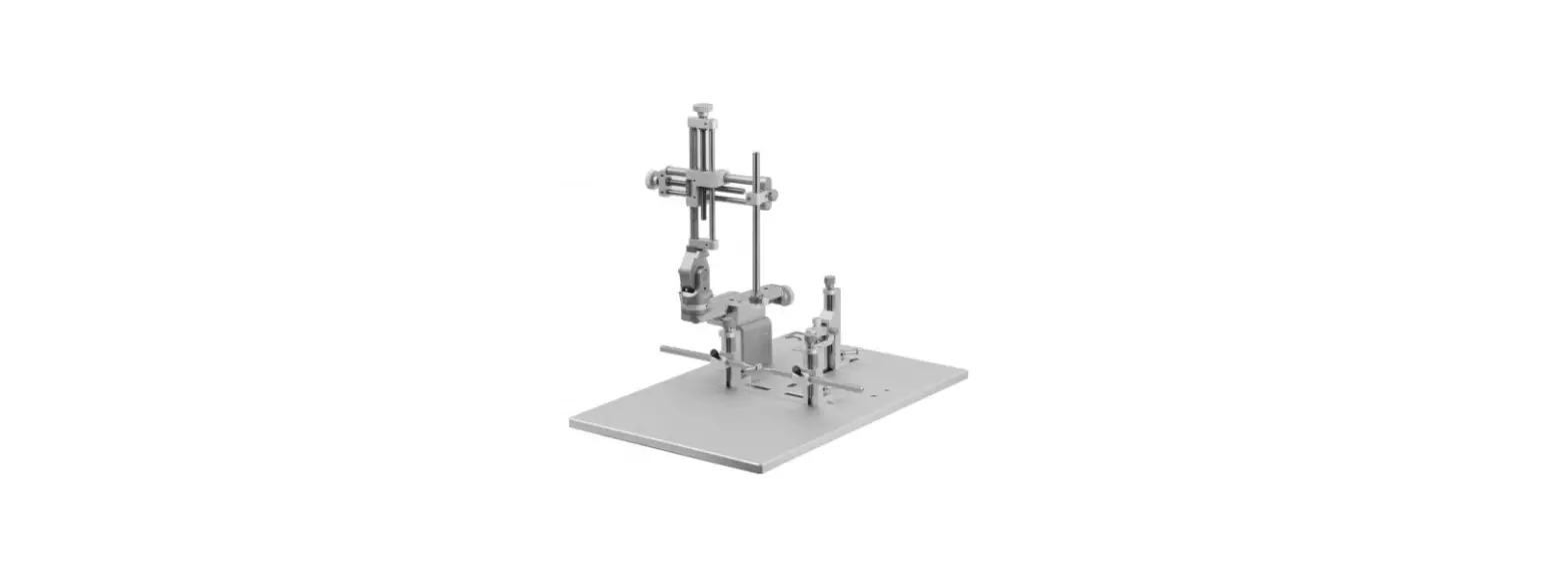 Orthosoft 50001 Computer Assisted Stereotaxic Surgical Instrument System User Manual Orthosoft 50001 Computer Assisted Stereotaxic Surgical Instrument System User Manual