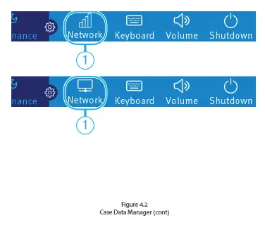 orthosoft-50001-Computer-Assisted-Stereotaxic-Surgical-Instrument-System-FIG-12
