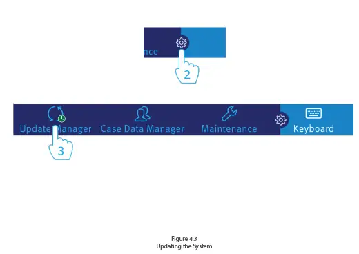 orthosoft-50001-Computer-Assisted-Stereotaxic-Surgical-Instrument-System-FIG-13