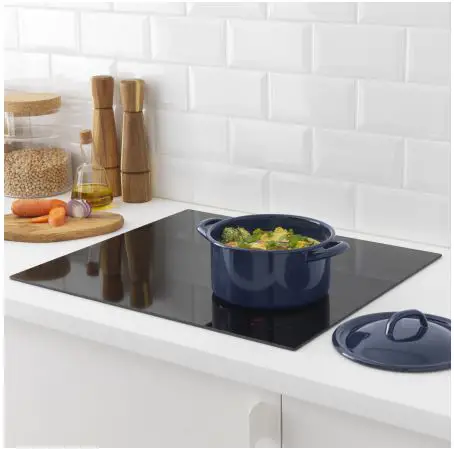 IKEA cookware - Everyday life