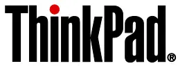 Thinkpad logo