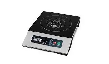 Waring Commercial Wih200 Series Induction Cooktop User Manual