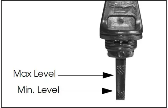 Clarke IG950D Leisure Inverter Petrol Generator - Max Level