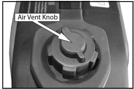 Clarke IG950D Leisure Inverter Petrol Generator - STARTING