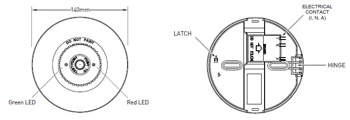 red-R240RC-Smoke-Alarm-2