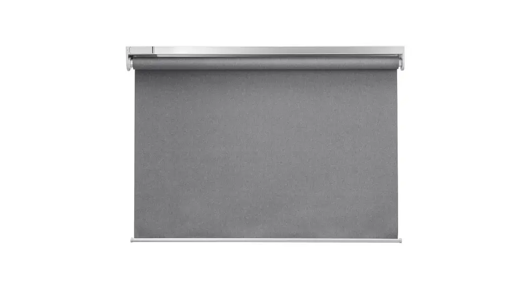 Ikea 604.081.81 Fyrtur 120 Block-out Roller Blind Instruction Manual