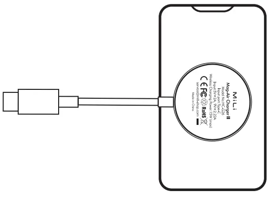 Production Specifications