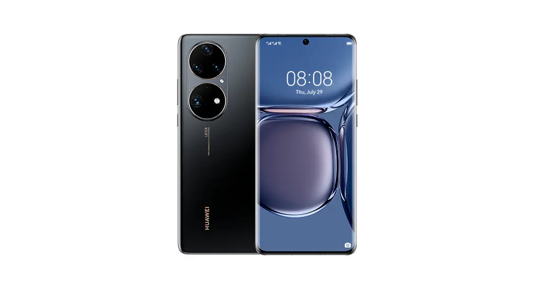 Huawei Jad-lx9 P50 Pro Dual Sim Smartphone User Guide Huawei Jad-lx9 P50 Pro Dual Sim Smartphone User Guide