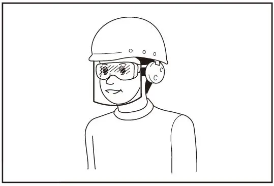 makita DTD170 Cordless Impact Driver fig1