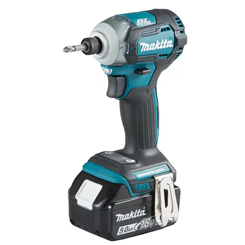 makita DTD170 Cordless Impact Driver image
