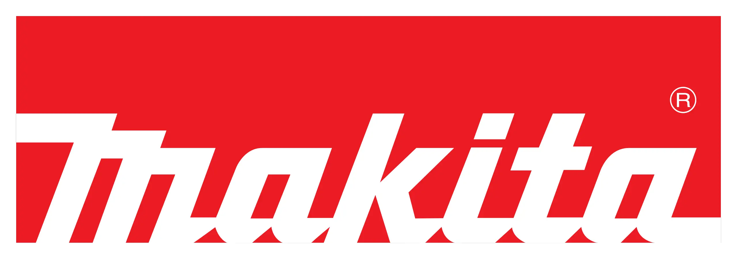 makita logo