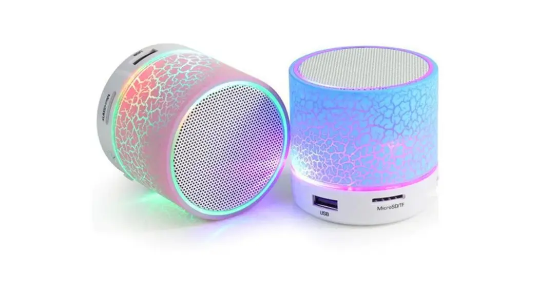 Shenzhen Lark Acoustics Bl-mt1 Wireless Speaker Instructions Shenzhen Lark Acoustics Bl-mt1 Wireless Speaker Instructions