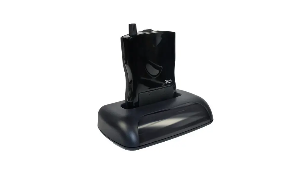 Humantechnik Pr22+ Four-channel Infrared Receiver User Manual