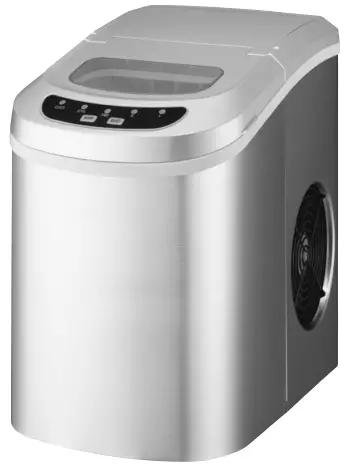 Bright 017429 Automatic Ice Maker