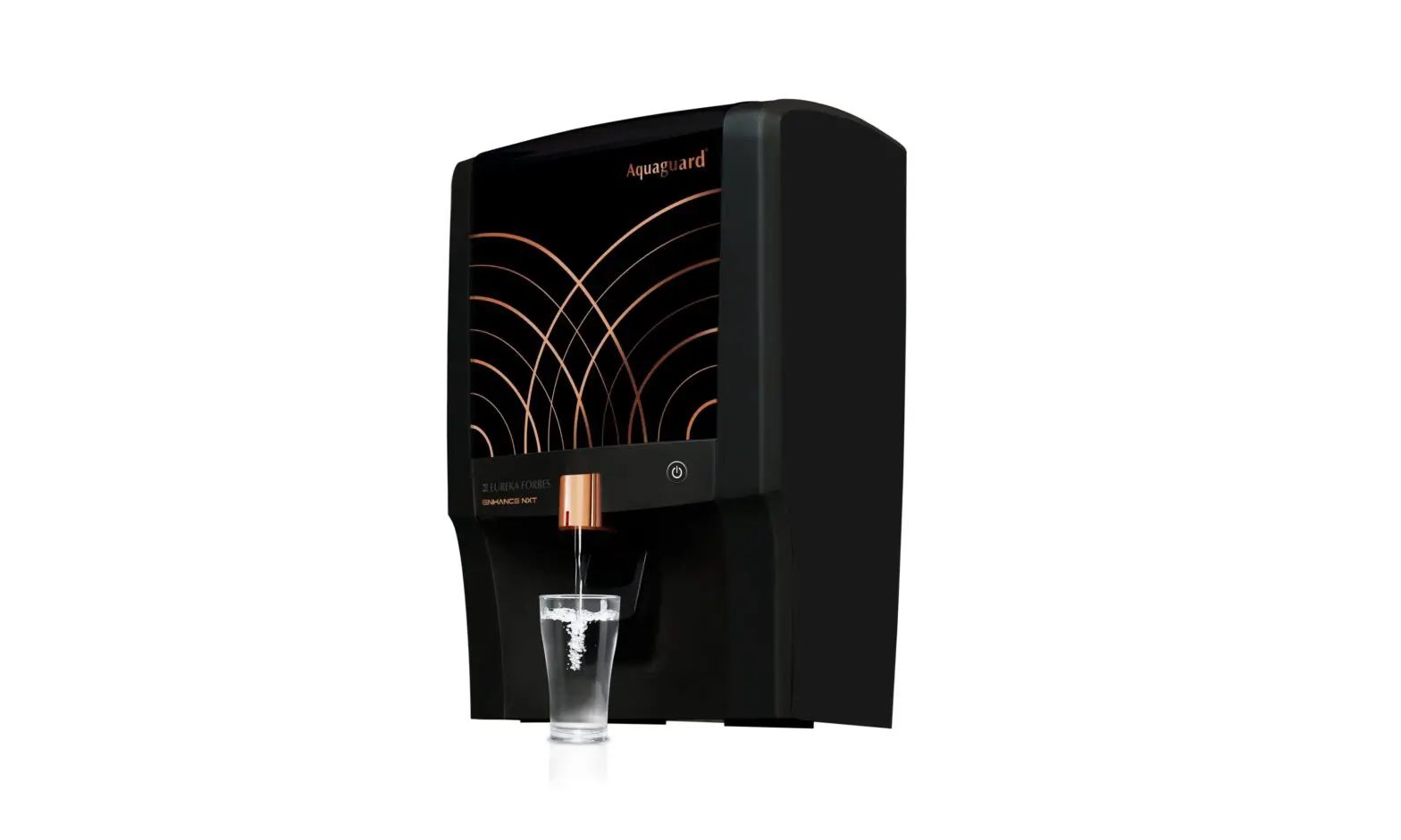 Aquaguard Enhance Nxt Uv+uf Water Purifier User Manual