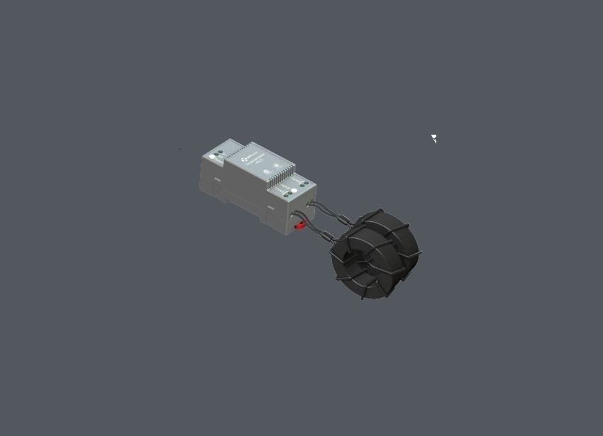 Apsmart Rsd-s-plc Rapid Shutdown System User Manual