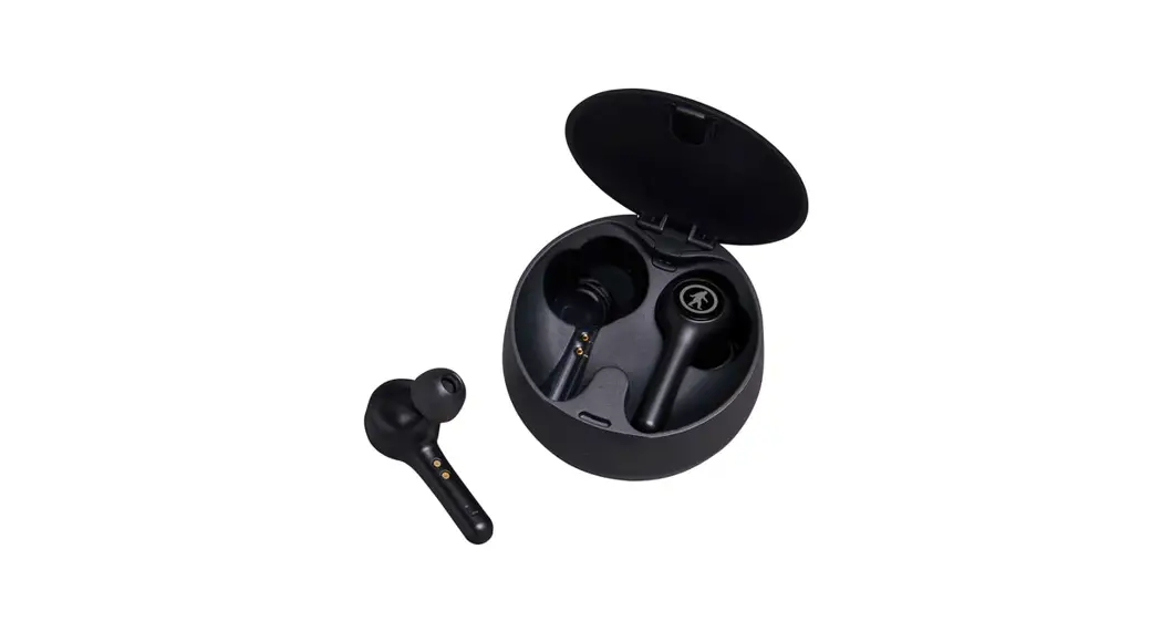 Outdoor Tech Ravens True Wireless Noise Cancelling Earbuds User Manual Outdoor Tech Ravens True Wireless Noise Cancelling Earbuds User Manual