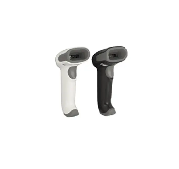 Honeywell Xenon Xp Accessories User Guide