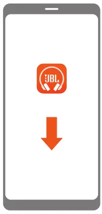 JBL CLUB 700 BT - App & Phone