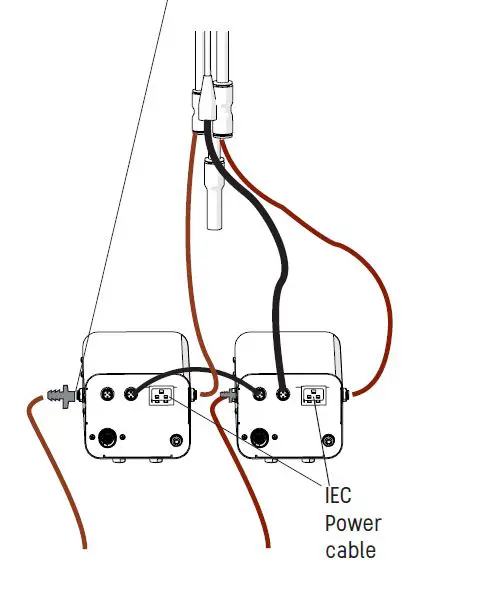 marco 1000940 POUR’D Control Box 14