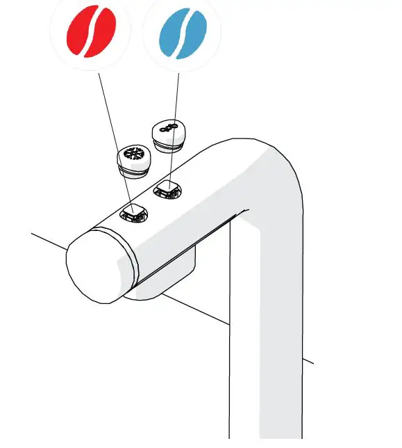 marco 1000940 POUR’D Control Box 19