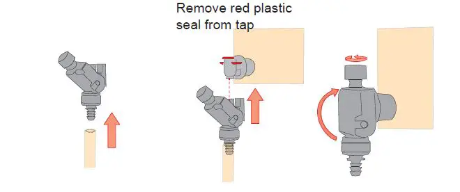 marco 1000940 POUR’D Control Box 3