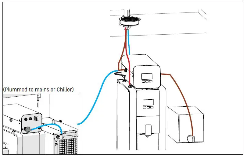 marco 1000940 POUR’D Control Box 4