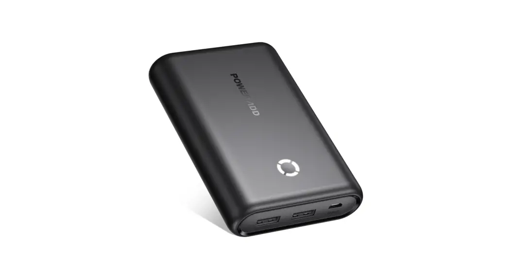 Hama 00201656 Alu15hd 15000mah Power Pack Instruction Manual