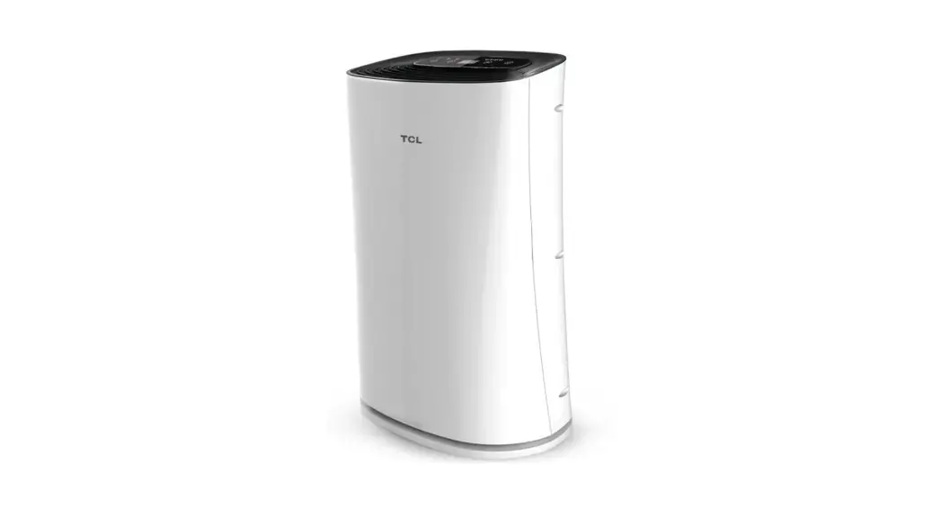 Tcl Kj200f-a4 Air Purifier User Manual Tcl Kj200f-a4 Air Purifier User Manual