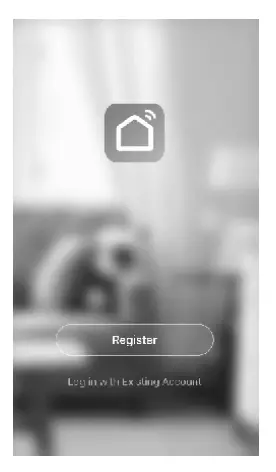 TCL KJ200F-A4 Air Purifier - KRPHSDJH