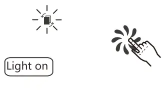 TCL KJ200F-A4 Air Purifier - filter 2