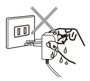 TCL KJ200F-A4 Air Purifier - plug