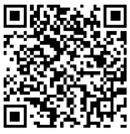 TCL KJ200F-A4 Air Purifier - qr code