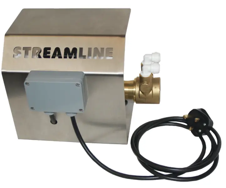 Streamline BP-0200-1000 1000 Booster Pump