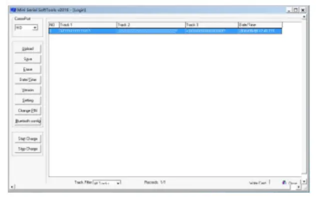 Shenzhen-Deftun-Technology-MiniDX3-Portable-USB-Swip-Mag-Card-FIG-2